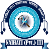 Naihati Private ITI Logo